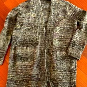 PrAna women’s sweater